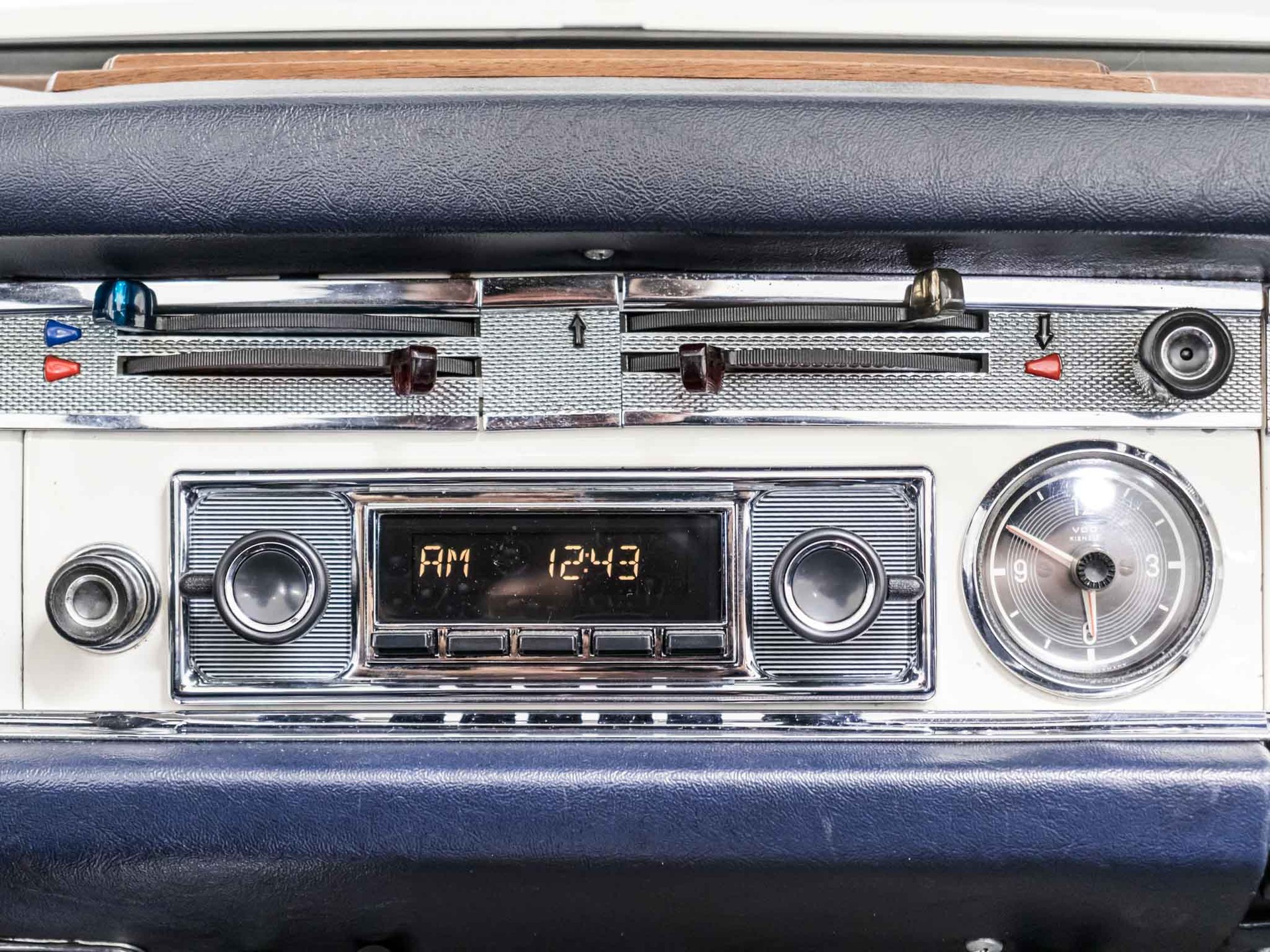MERCEDES-BENZ SL 250 Pagode-image-11