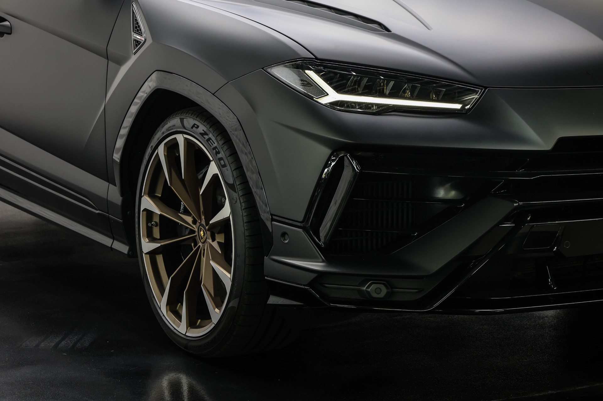LAMBORGHINI Urus 4.0 S-image-9