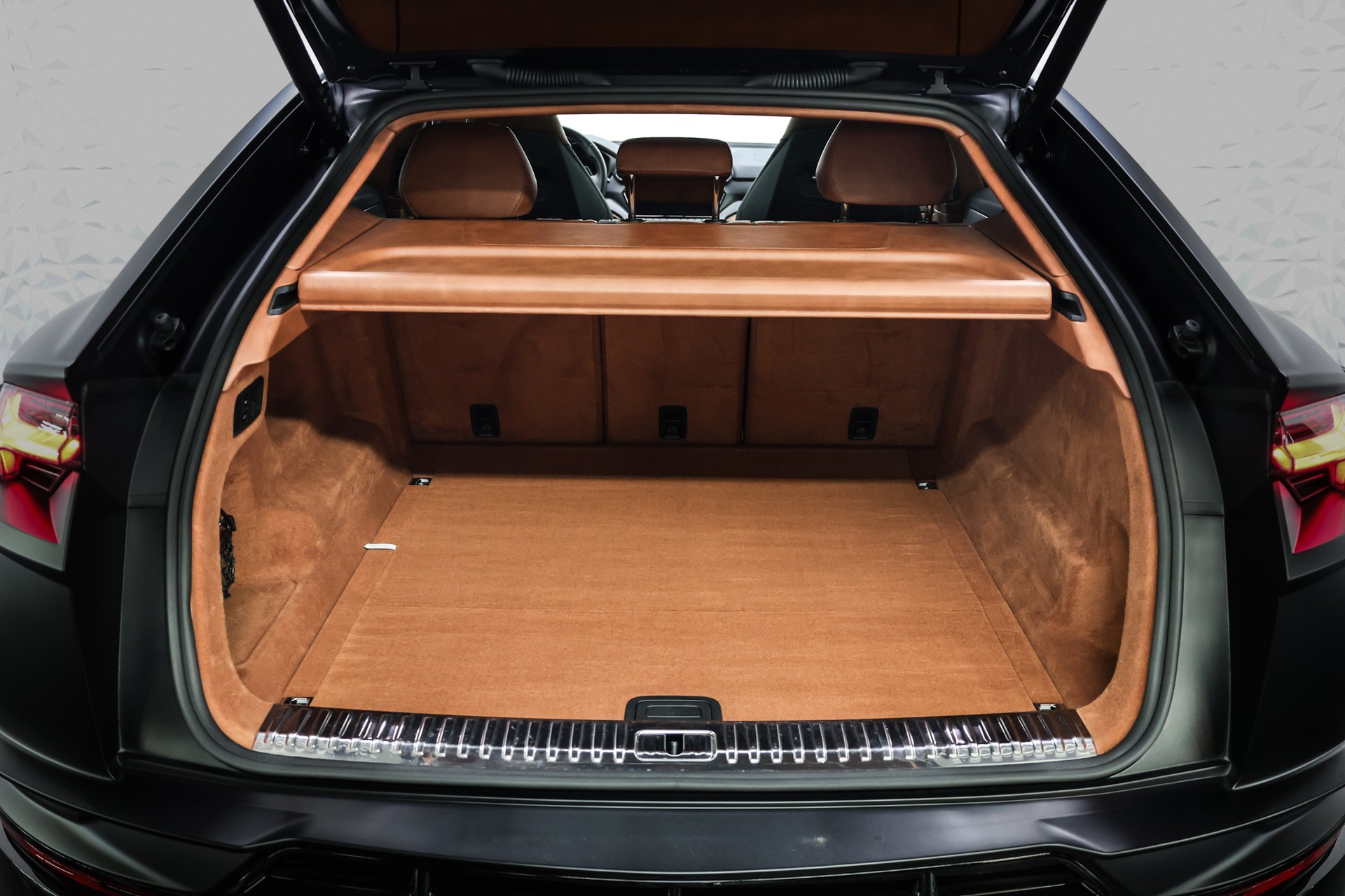 LAMBORGHINI Urus 4.0 S-image-27