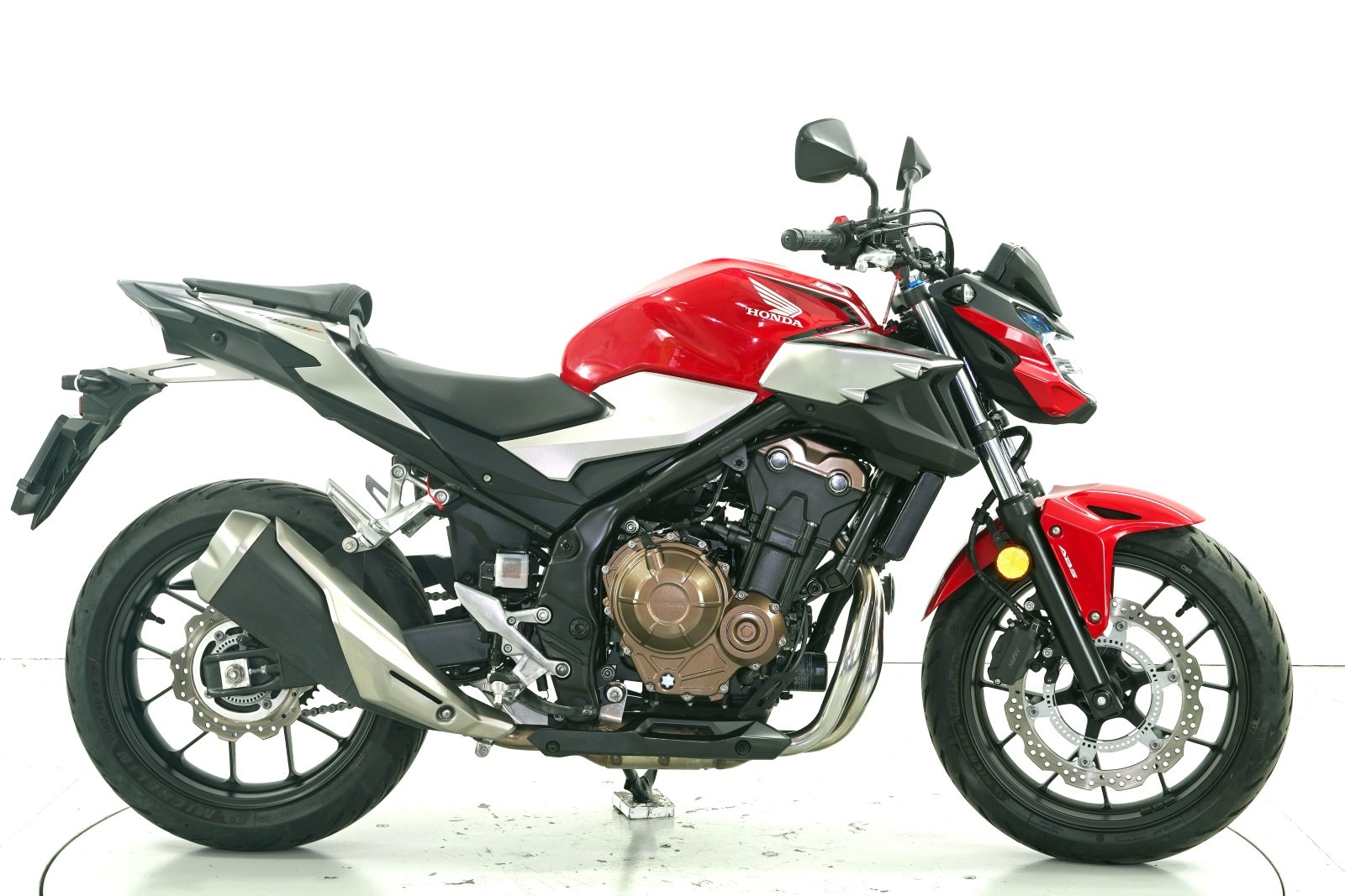 HONDA CB 500 F ABS-image-3