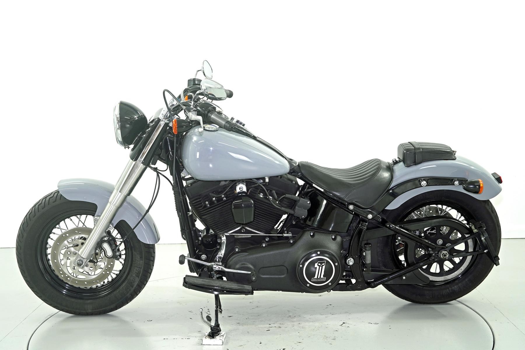 HARLEY-DAVIDSON FLS ABS-image-4