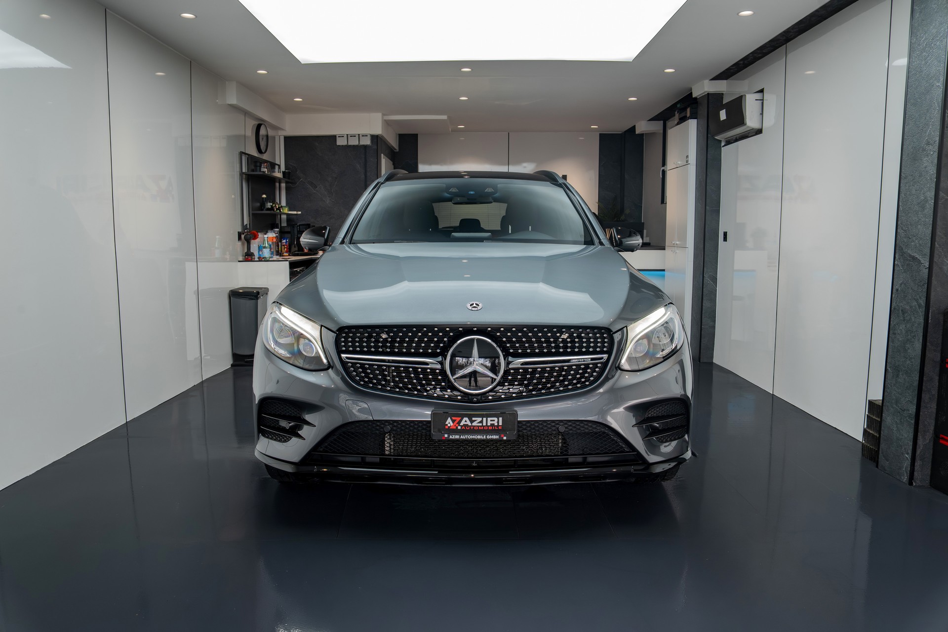 MERCEDES-BENZ GLC 43 AMG 4Matic 9G-Tronic-showroom-element-1
