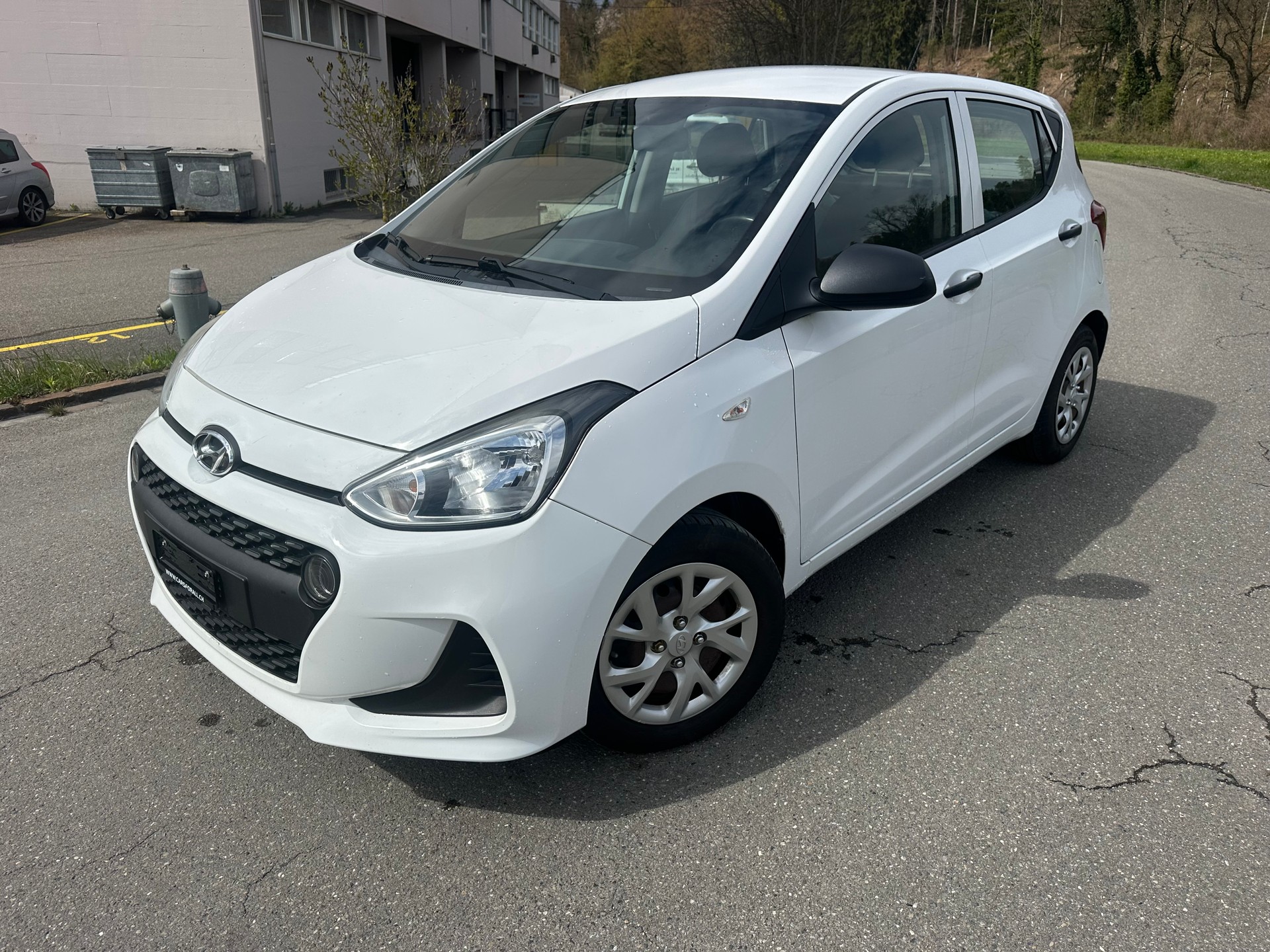 HYUNDAI i10 1.0 Amplia MFK 20.05.2026-showroom-element-2