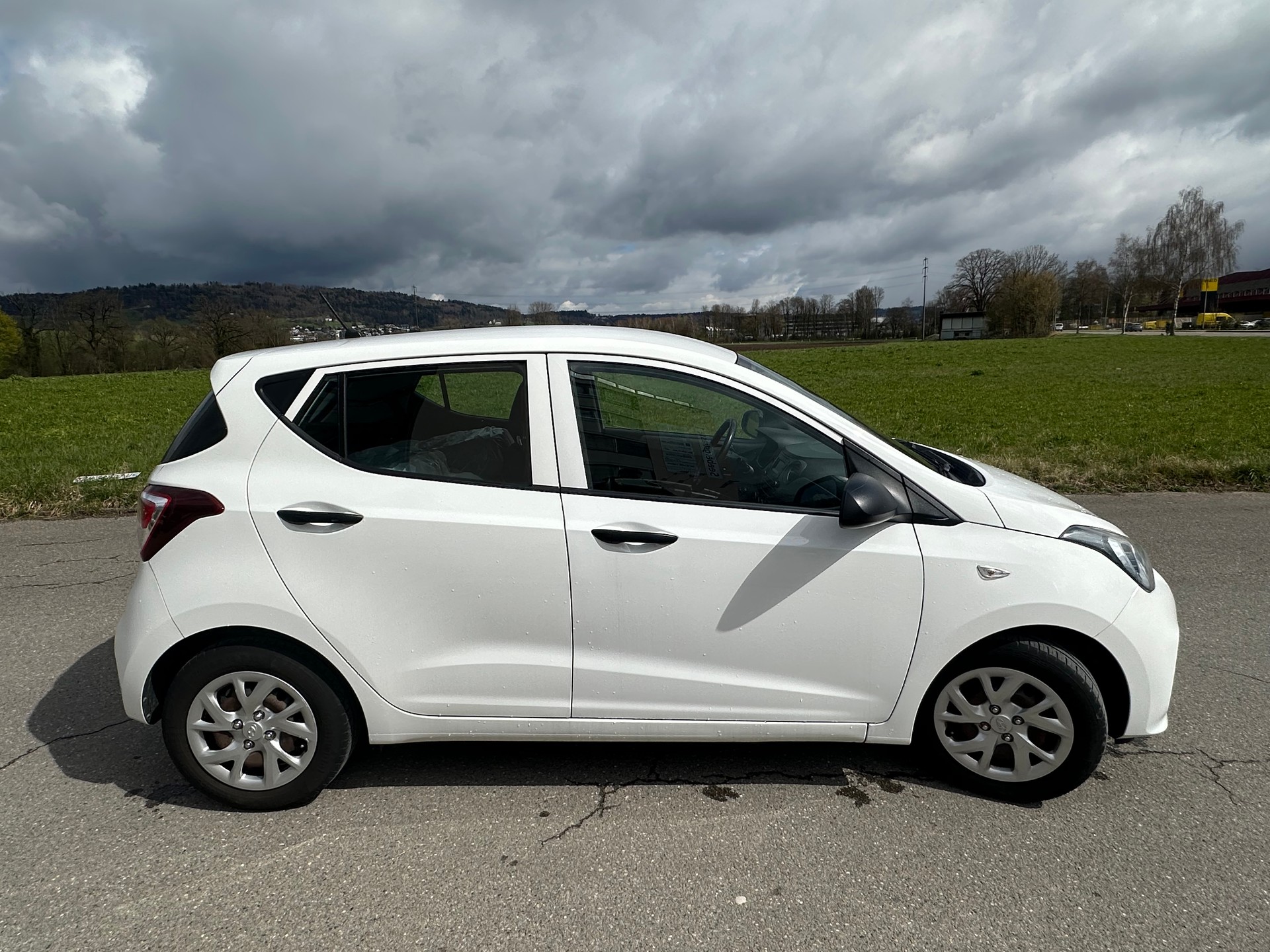 HYUNDAI i10 1.0 Amplia MFK 20.05.2026-image-4