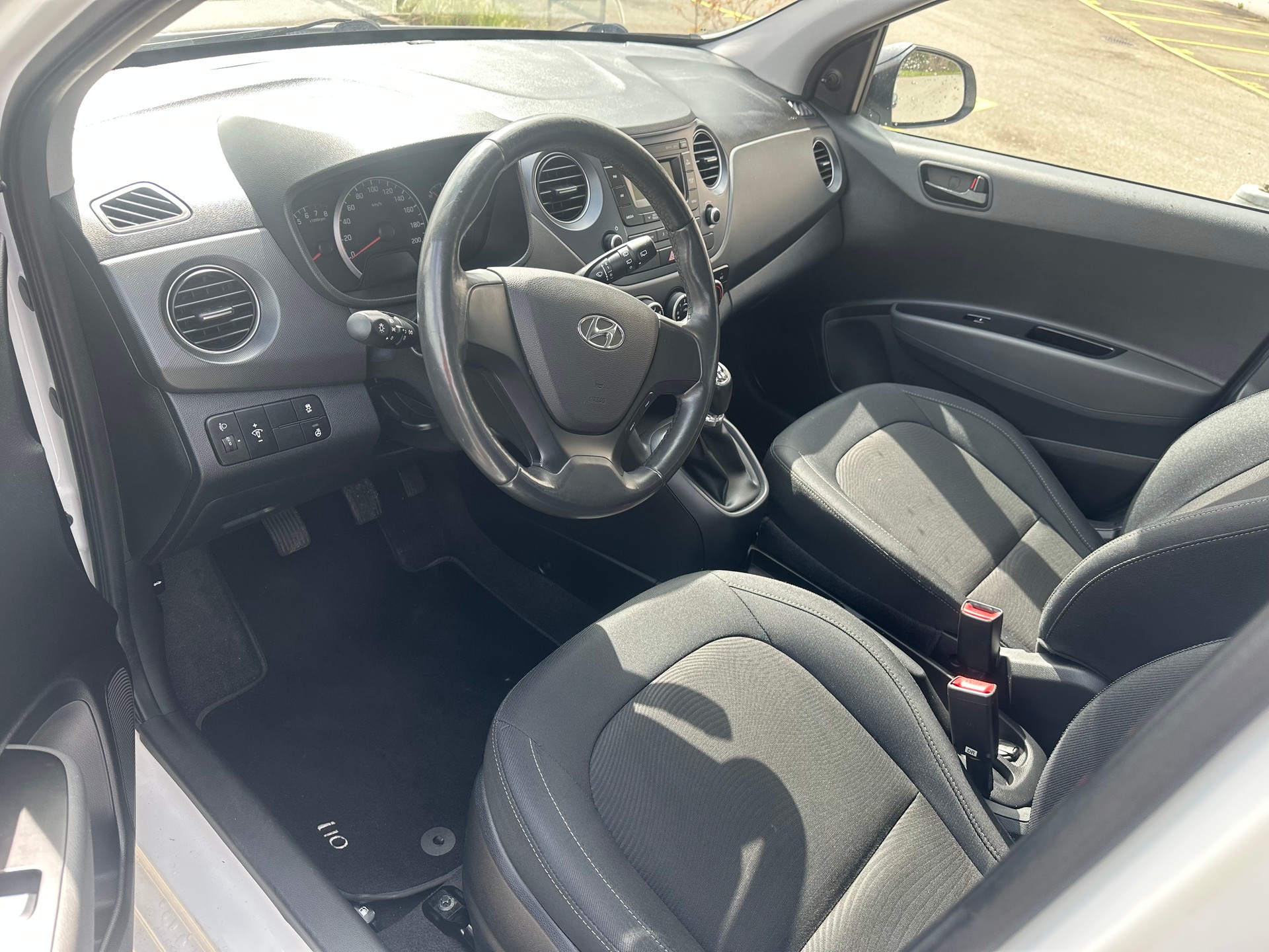 HYUNDAI i10 1.0 Amplia MFK 20.05.2026-image-8