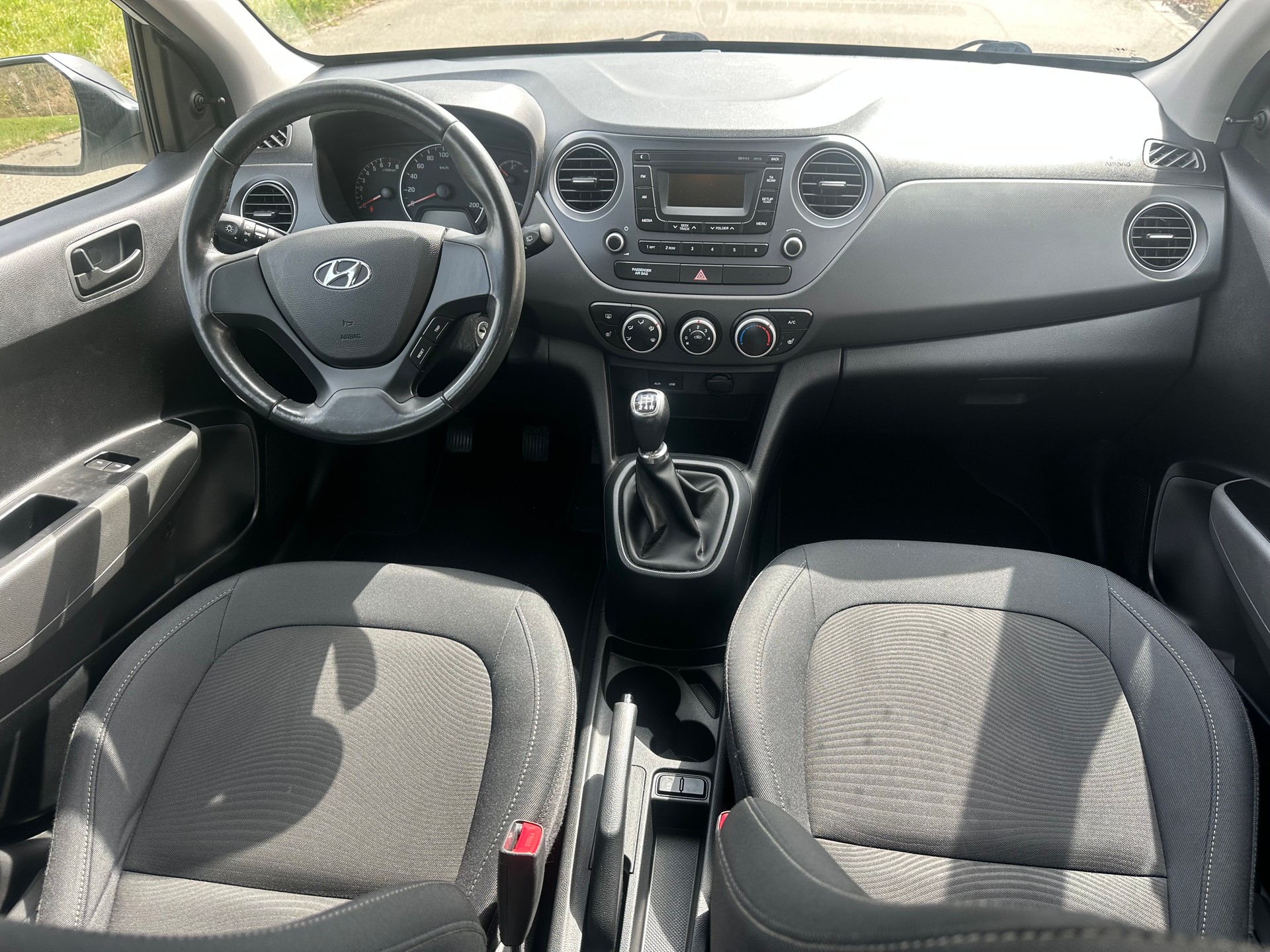 HYUNDAI i10 1.0 Amplia MFK 20.05.2026-image-7