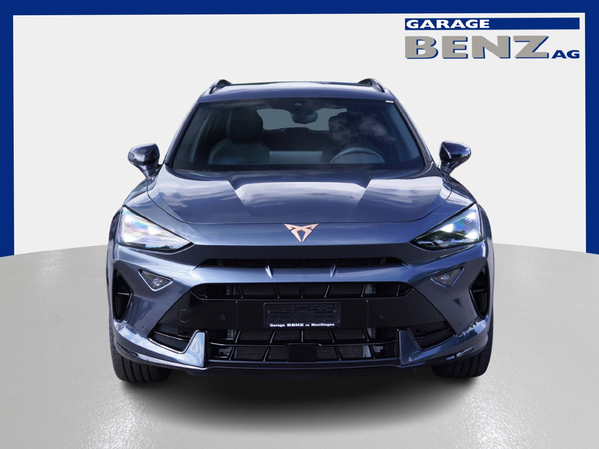 CUPRA Formentor 1.5 eTSI DSG-showroom-element-1