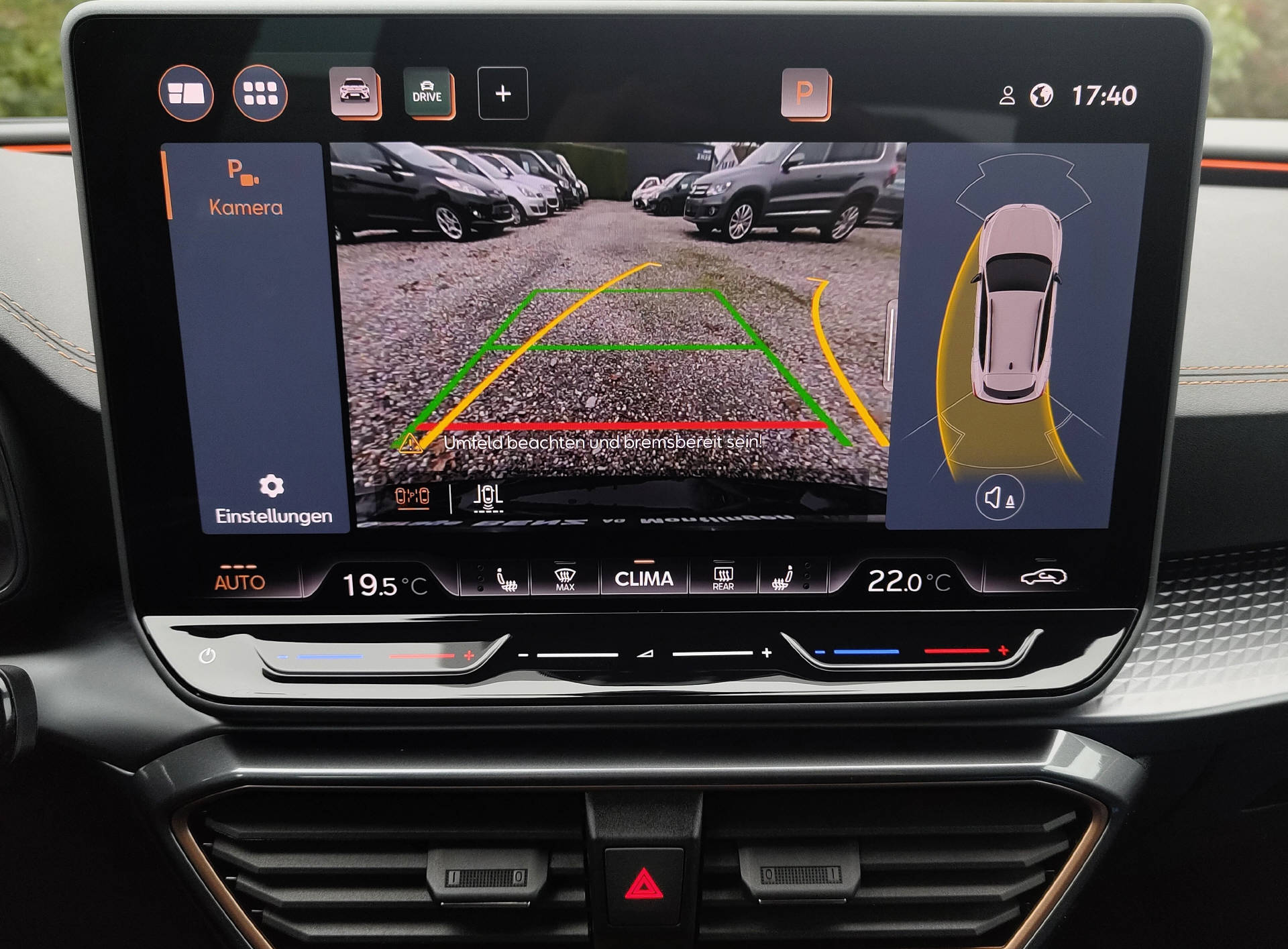 CUPRA Formentor 1.5 eTSI DSG-image-9