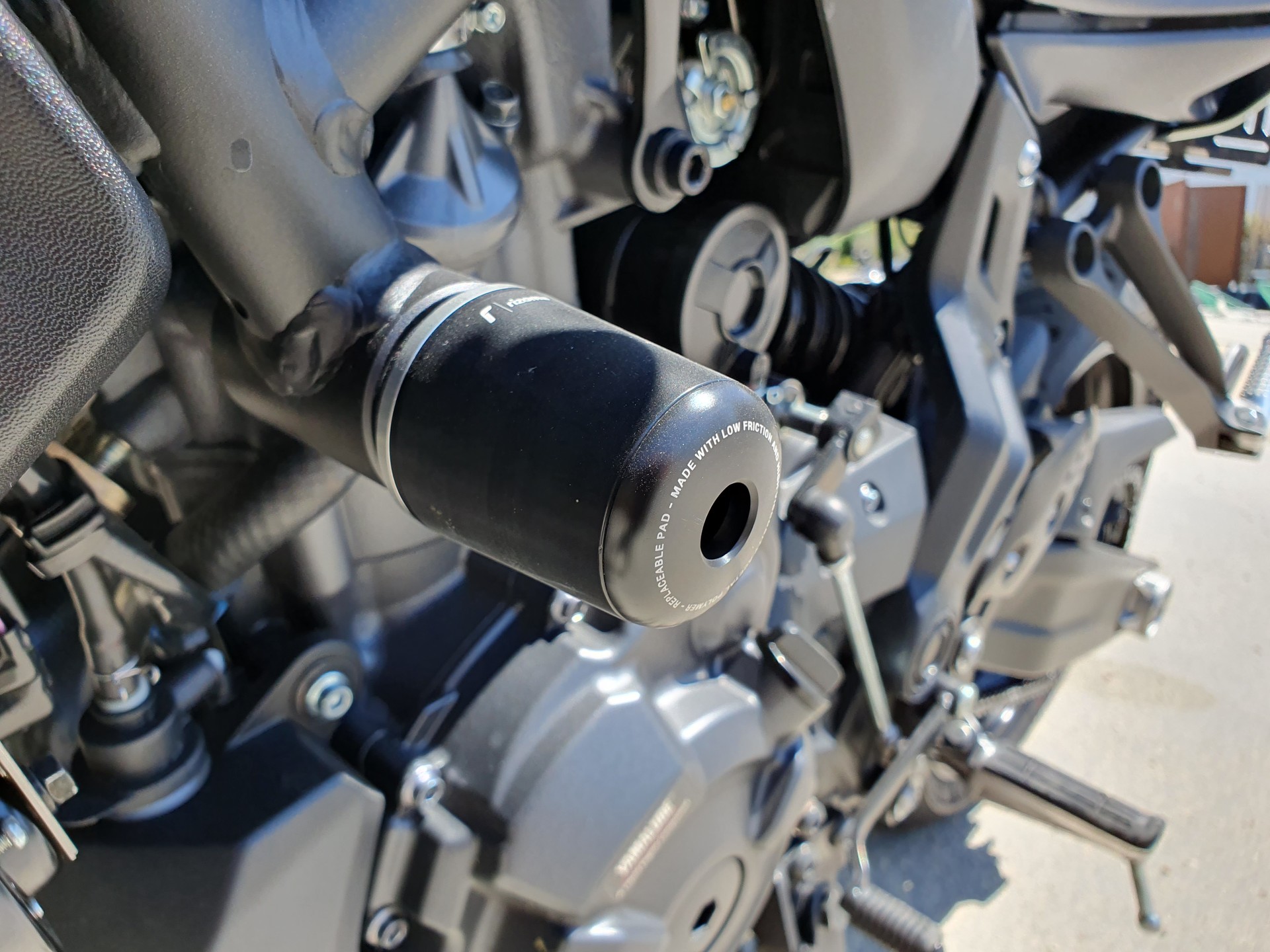 YAMAHA MT-07 (35KW)-image-4