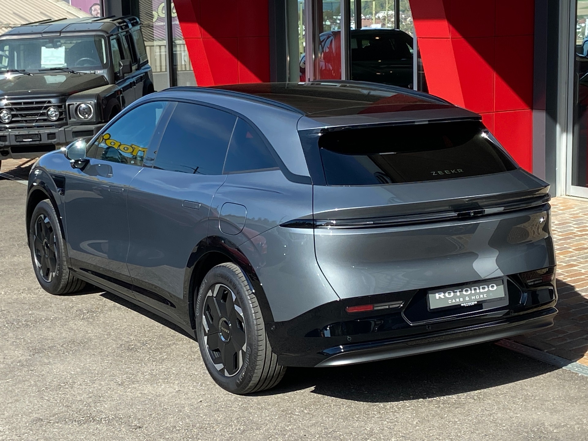 ZEEKR 7X 71kWh Core RWD-image-25