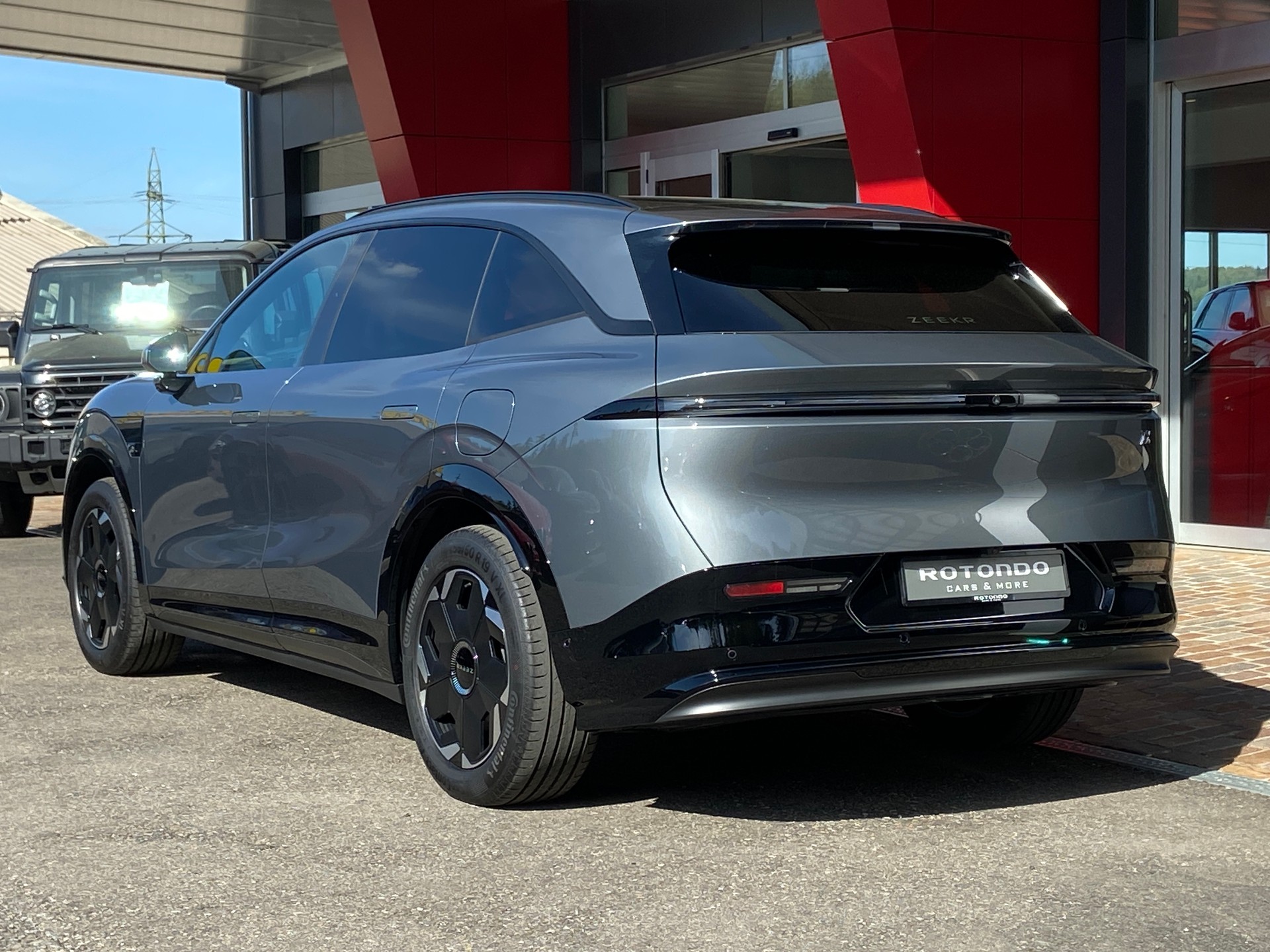 ZEEKR 7X 71kWh Core RWD-image-24