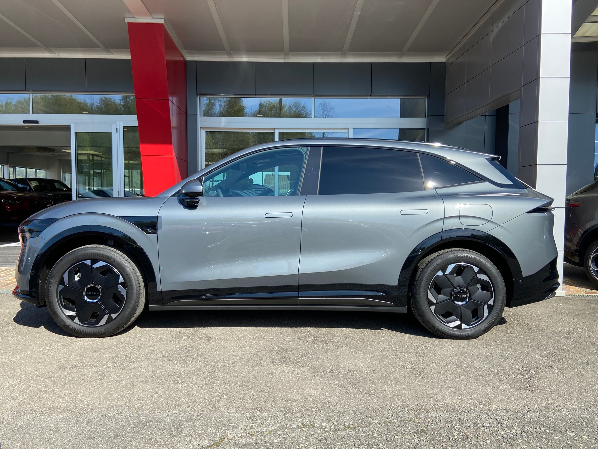 ZEEKR 7X 71kWh Core RWD-image-23