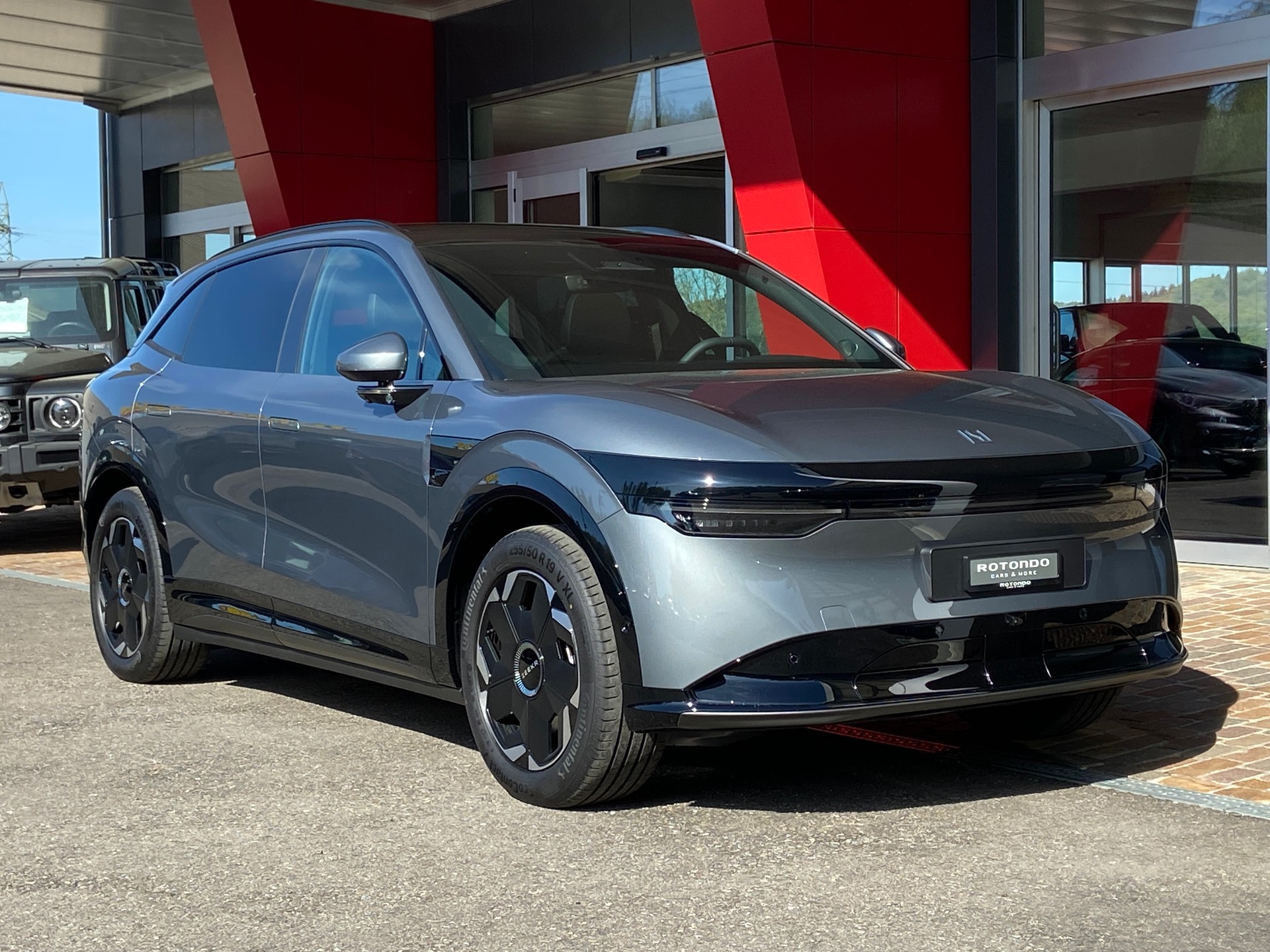 ZEEKR 7X 71kWh Core RWD-image-21