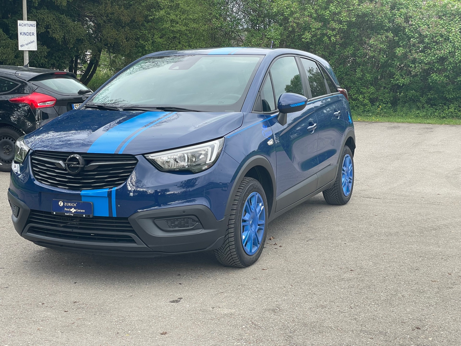 OPEL Crossland X 1.2i Ultimate Automatik MFK 16.03.2026-showroom-element-2