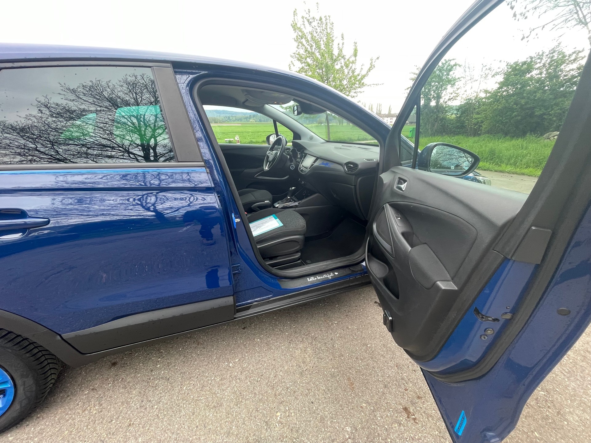 OPEL Crossland X 1.2i Ultimate Automatik MFK 16.03.2026-image-16
