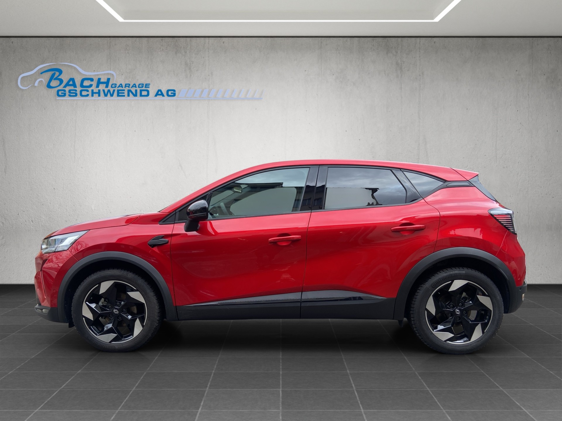 RENAULT Captur 1.3 TCe Techno-image-5