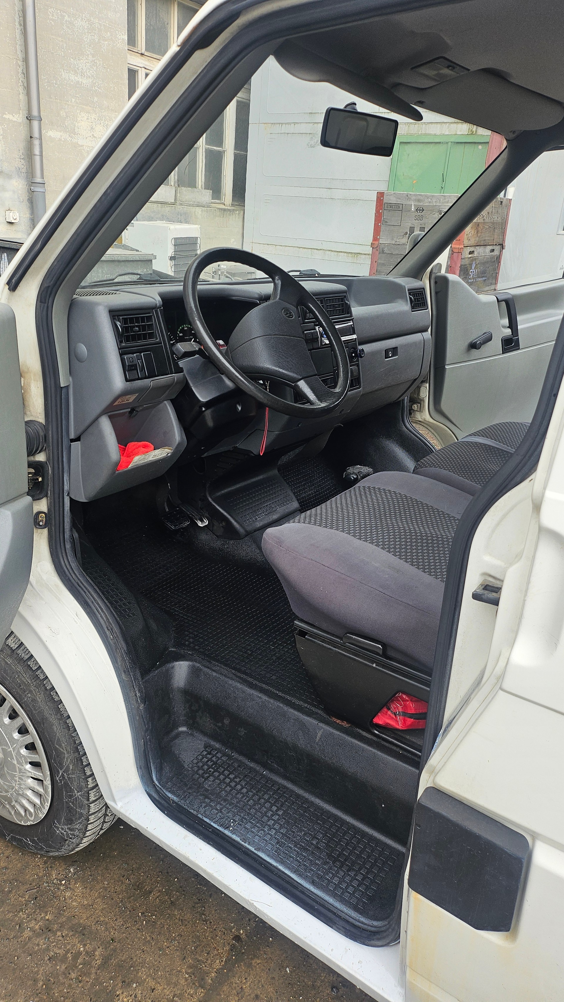 VW T4 2.5-image-4