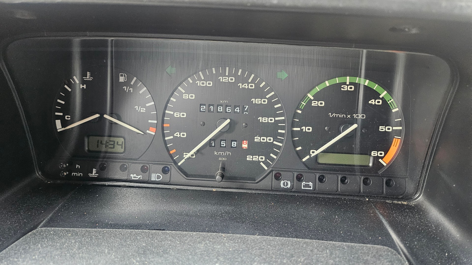 VW T4 2.5-image-8
