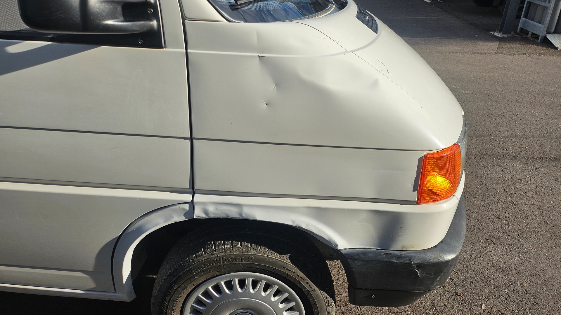 VW T4 2.5-image-10