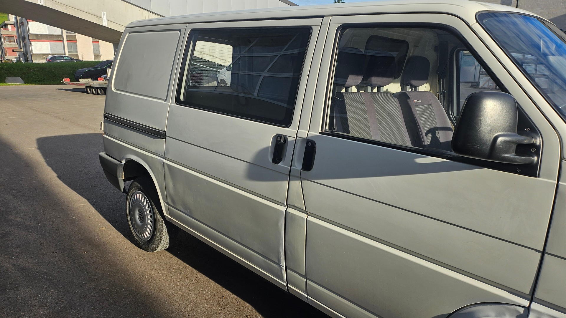 VW T4 2.5-image-6