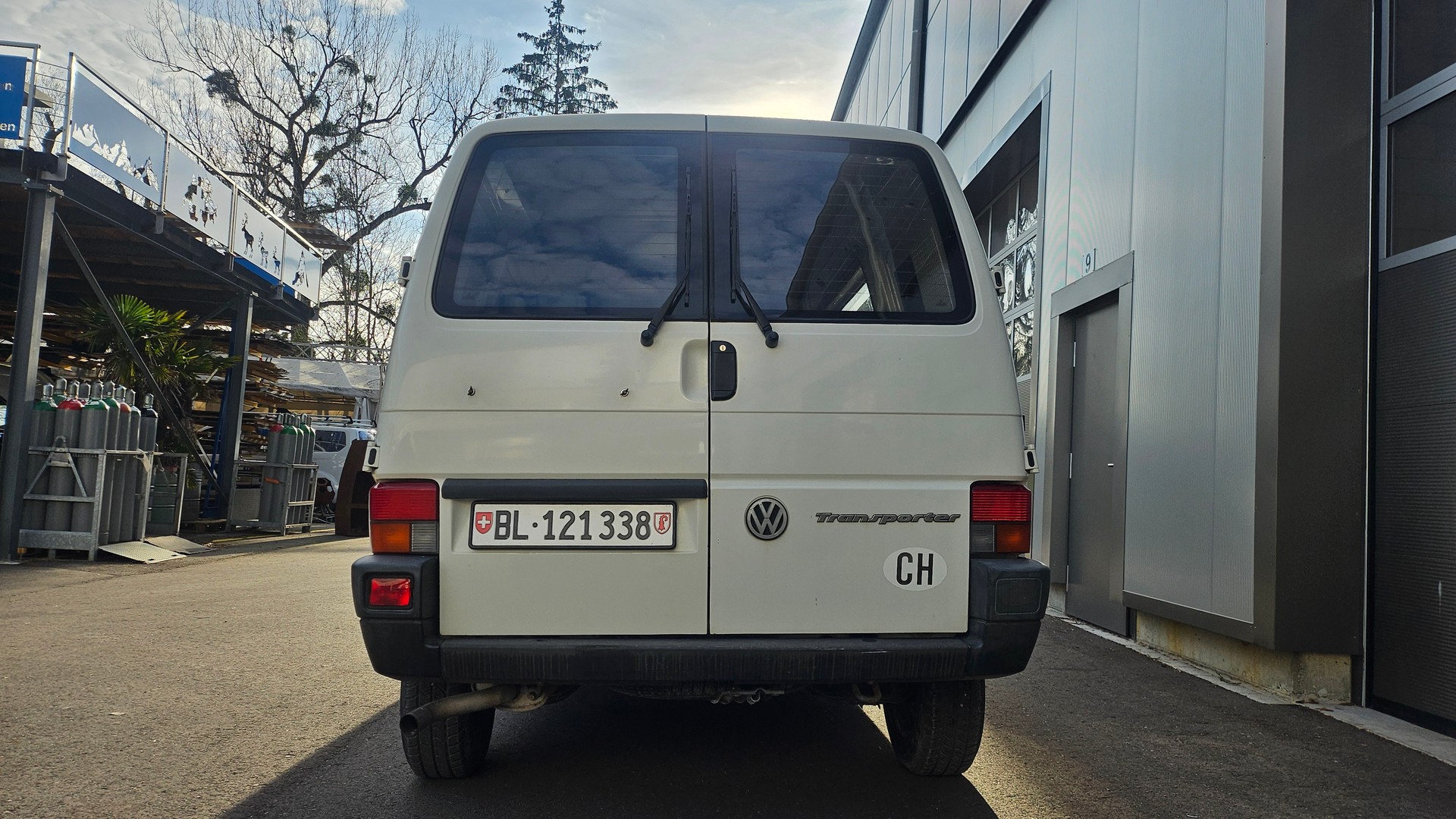 VW T4 2.5-image-2