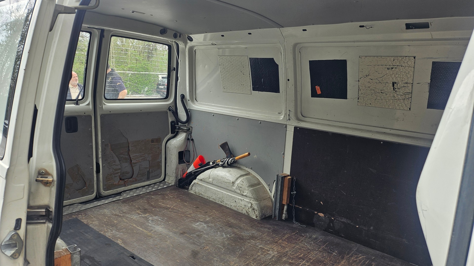 VW T4 2.5-image-7