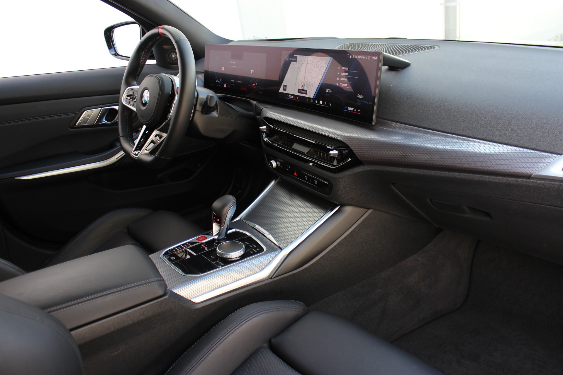 BMW M3 Competition *HECKANTRIEB* ZBINDEN werksport-showroom-element-1