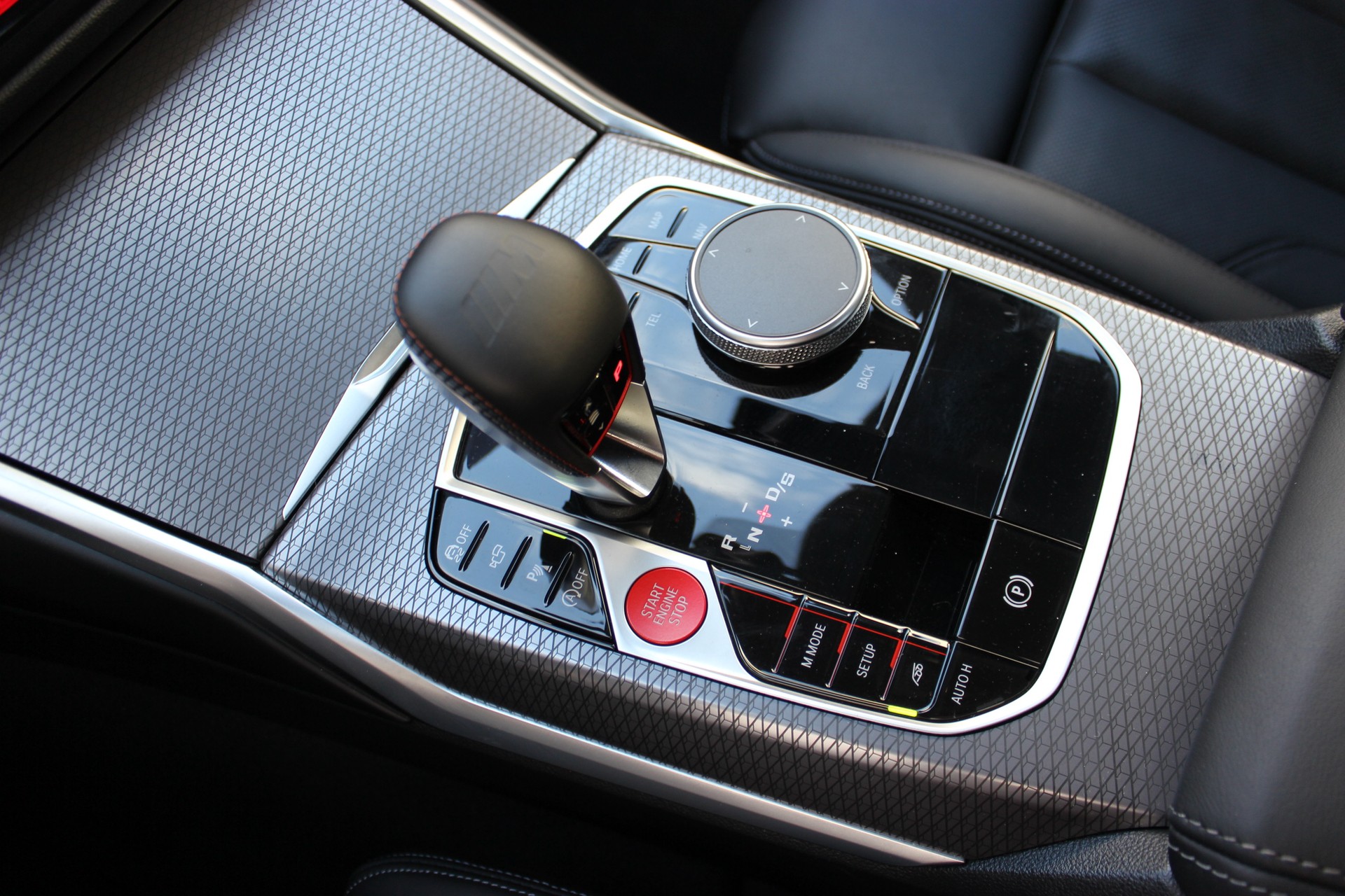 BMW M3 Competition *HECKANTRIEB* ZBINDEN werksport-image-13