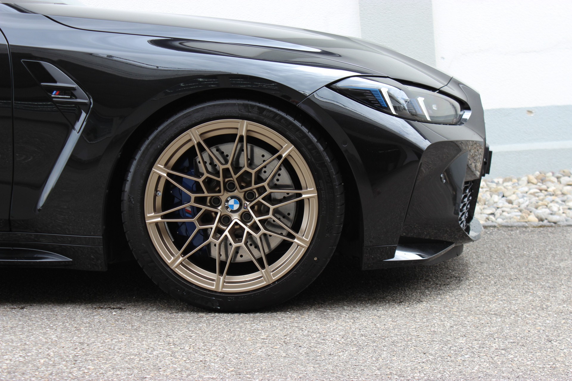 BMW M3 Competition *HECKANTRIEB* ZBINDEN werksport-image-6