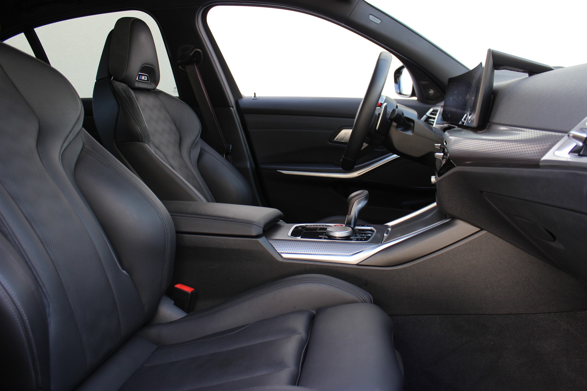 BMW M3 Competition *HECKANTRIEB* ZBINDEN werksport-showroom-element-3