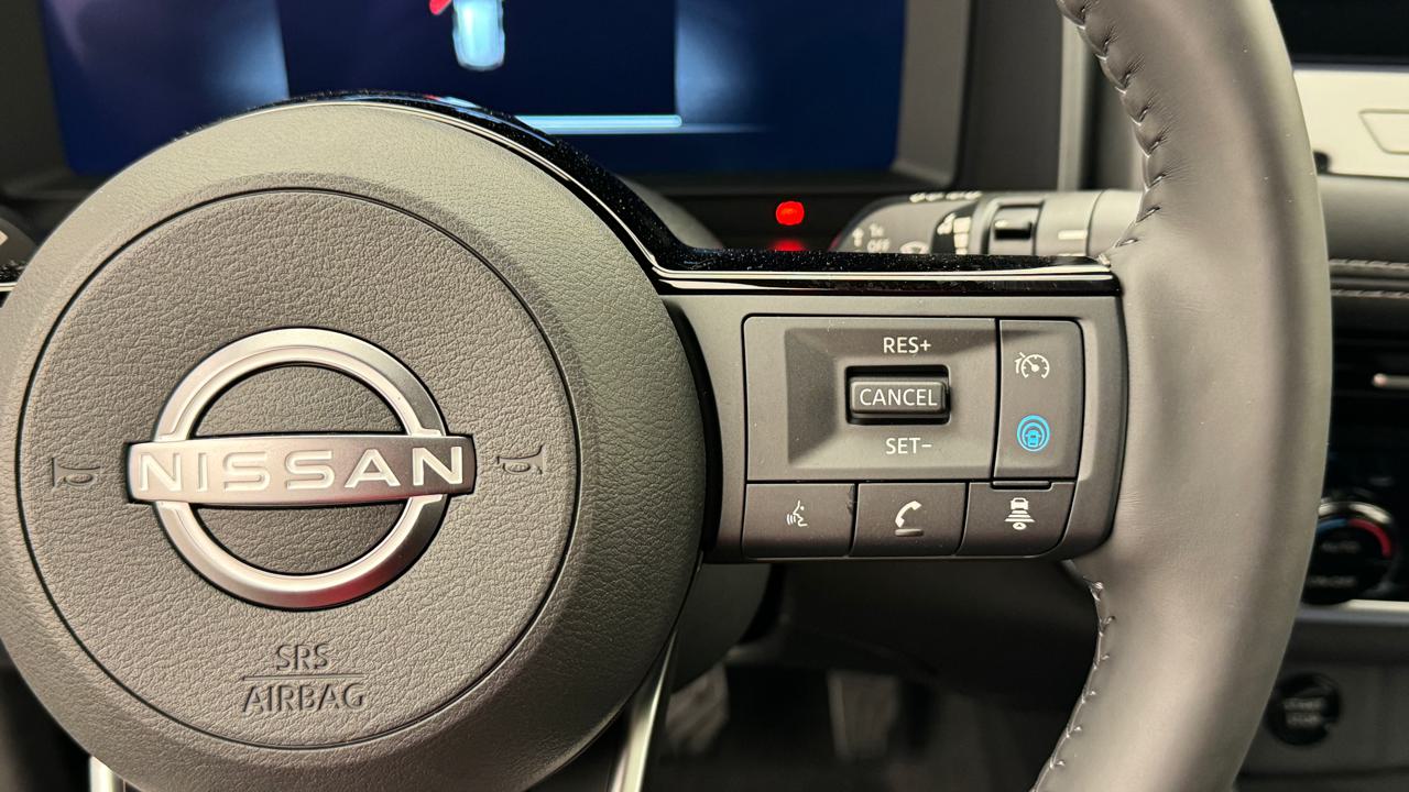 NISSAN X-Trail 1.5 VC-T e-Power 4WD 7 Sitze Tekna-image-9