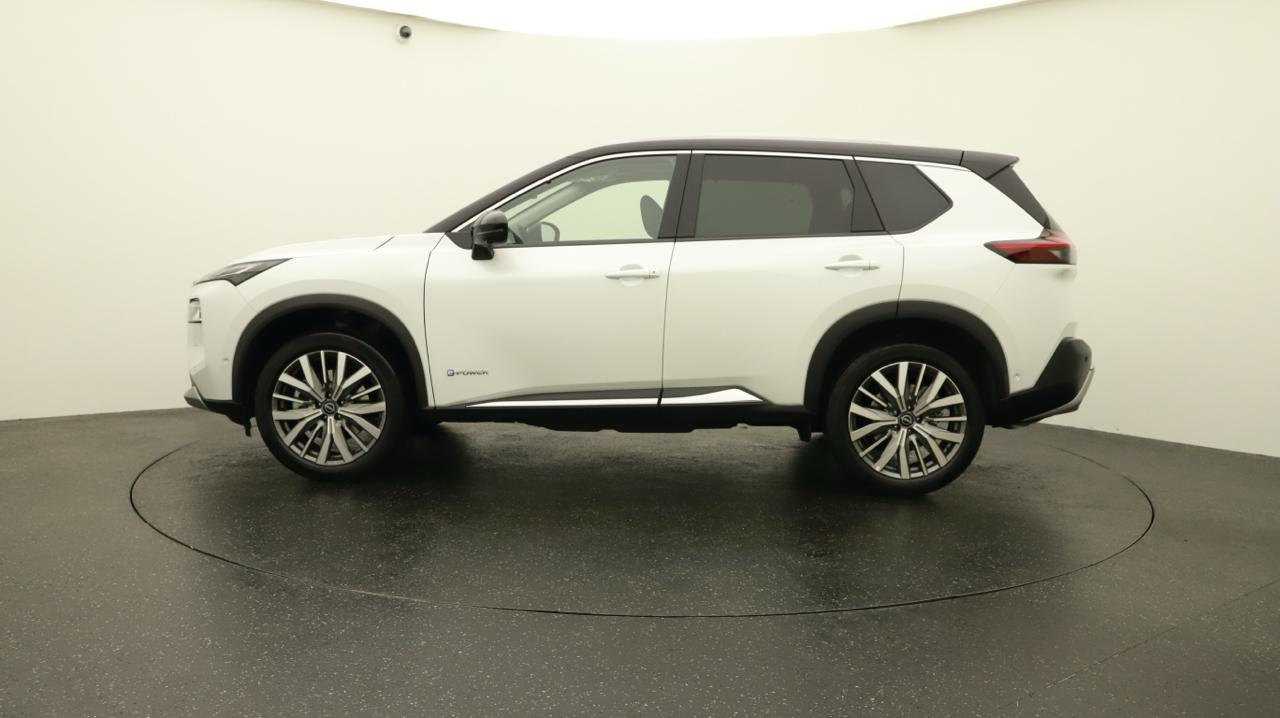 NISSAN X-Trail 1.5 VC-T e-Power 4WD 7 Sitze Tekna-showroom-element-1