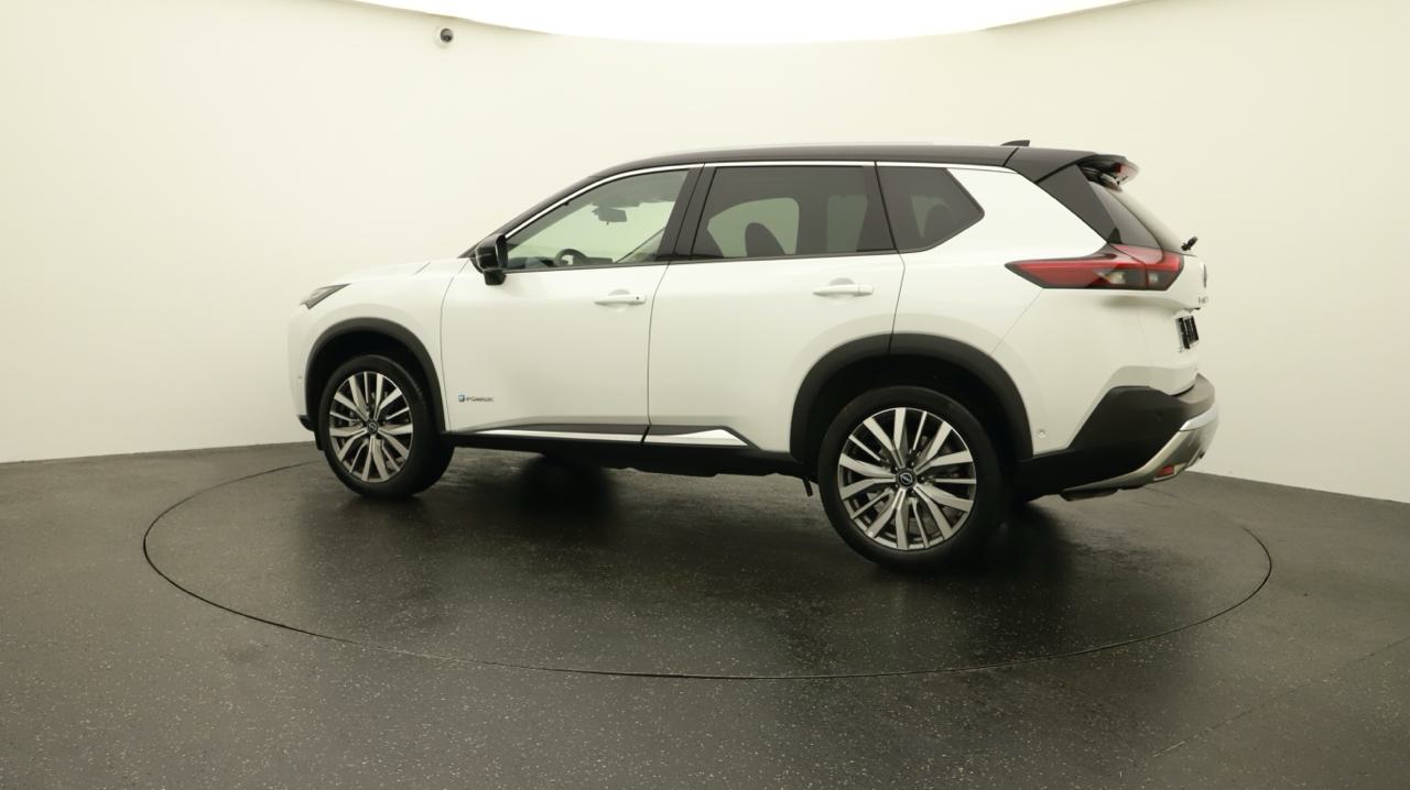 NISSAN X-Trail 1.5 VC-T e-Power 4WD 7 Sitze Tekna-showroom-element-2