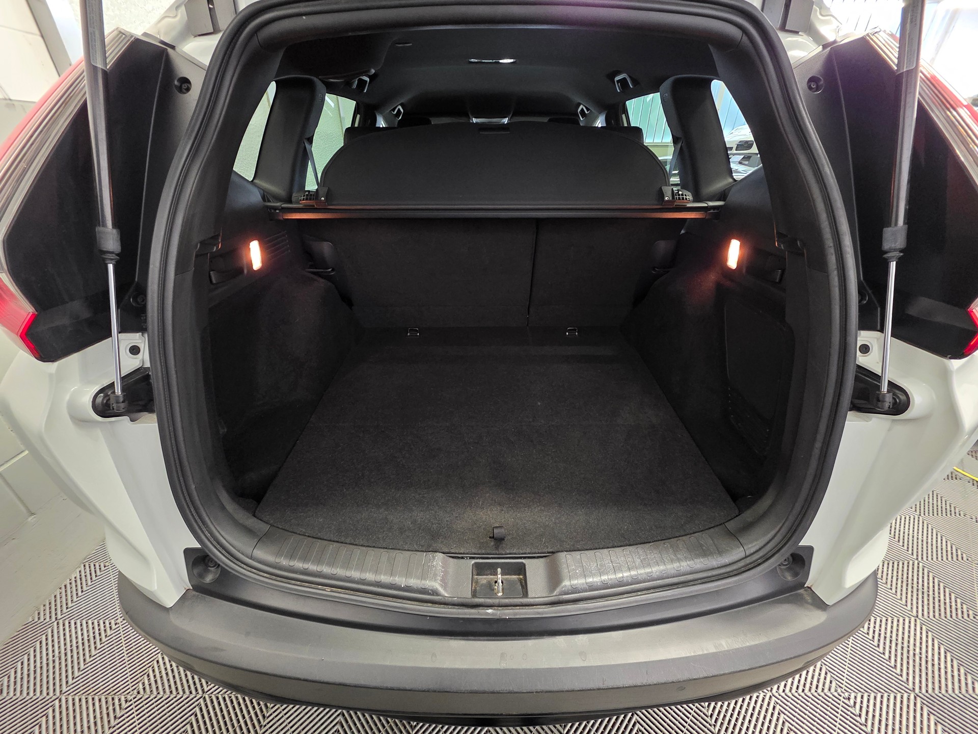 HONDA CR-V 2.0i MMD Hybrid Sport Line 4WD Automatic-image-13