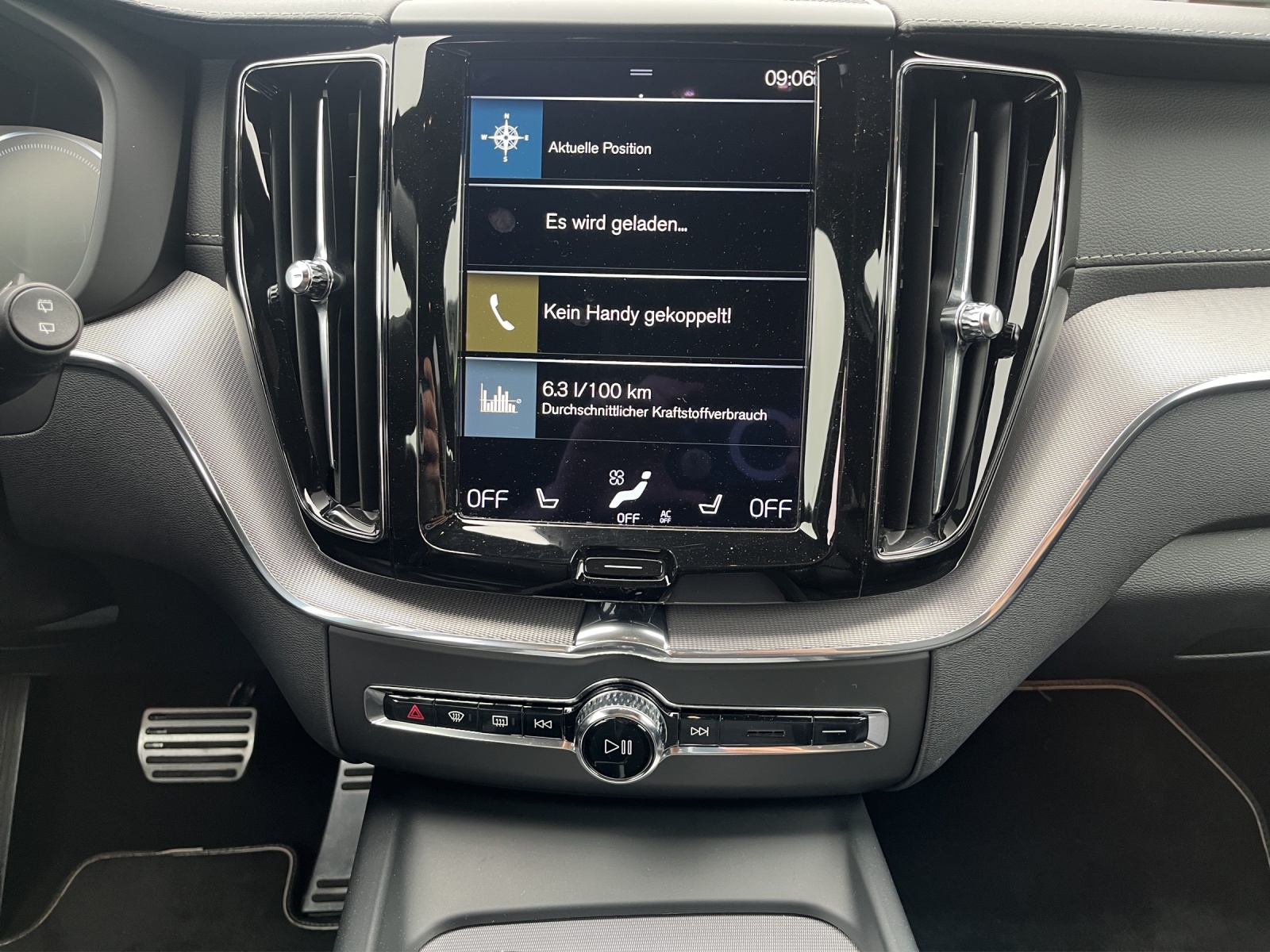 VOLVO XC60 2.0 T8 TE Polestar eAWD-image-10