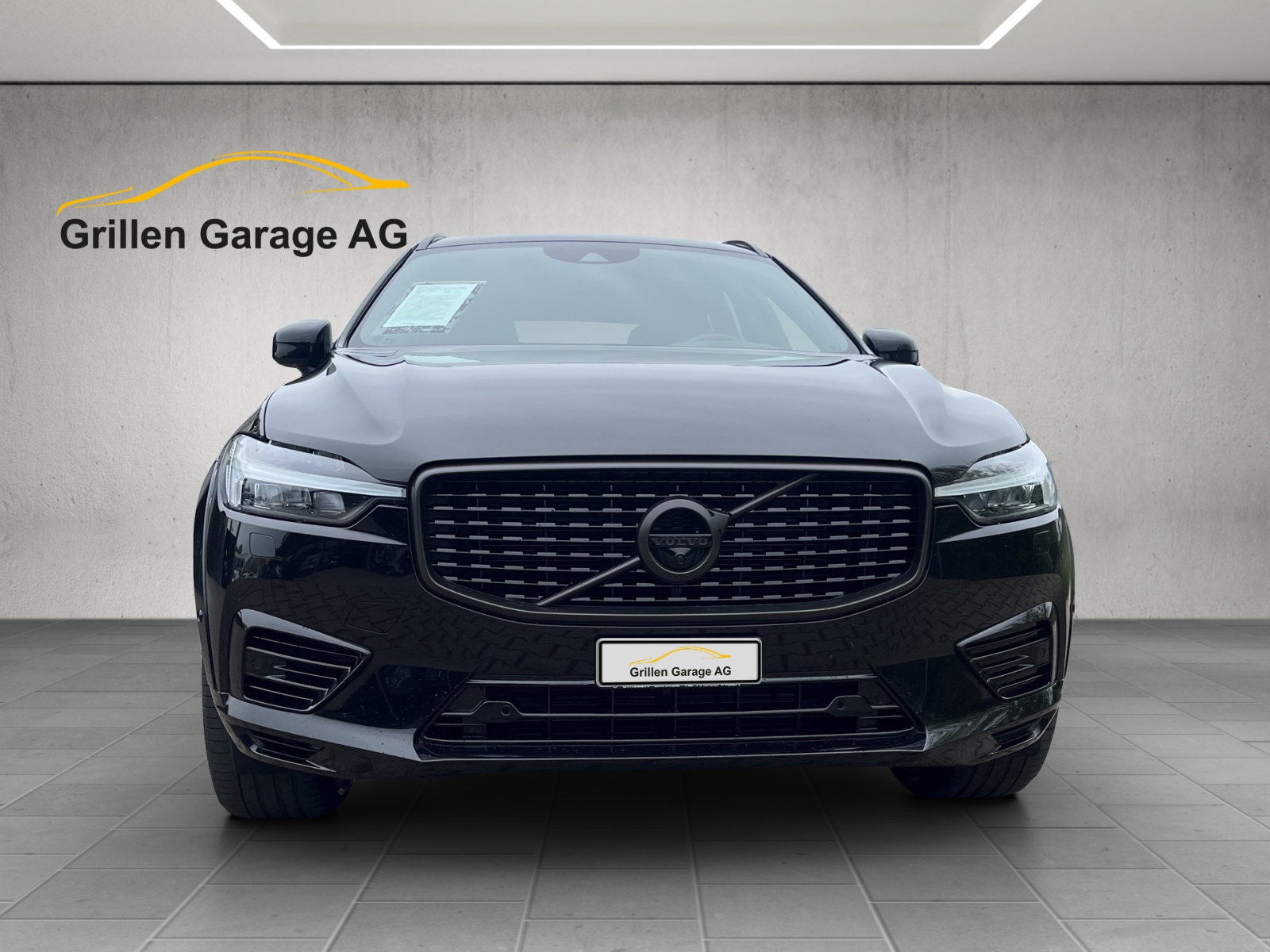 VOLVO XC60 2.0 T8 TE Polestar eAWD-image-7