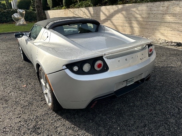 TESLA Roadster Sport-image-19