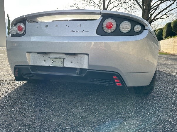 TESLA Roadster Sport-image-13