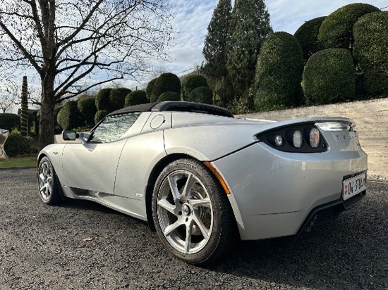TESLA Roadster Sport-image-10