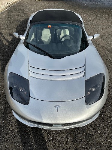 TESLA Roadster Sport-image-2