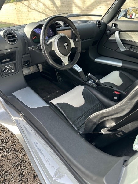 TESLA Roadster Sport-image-3