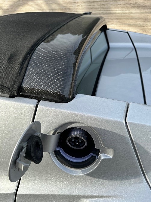 TESLA Roadster Sport-image-11