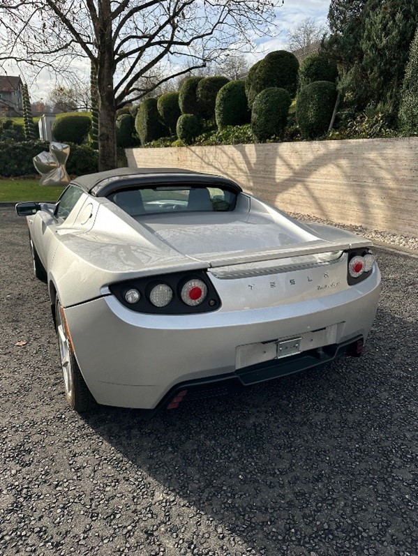 TESLA Roadster Sport-image-14