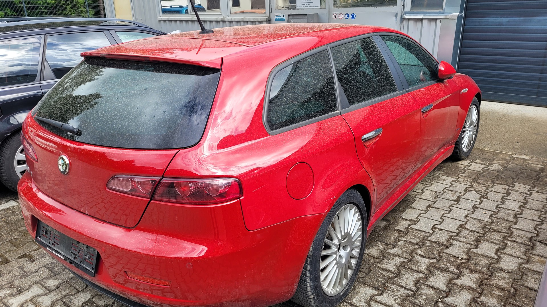 ALFA ROMEO 1.8 TBi 200 TI-image-3