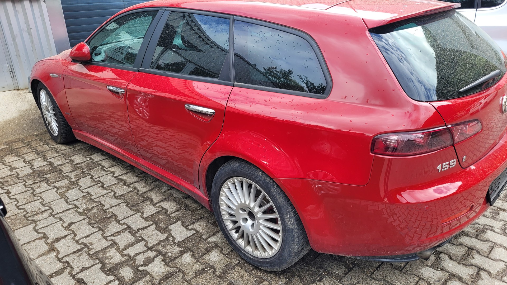 ALFA ROMEO 1.8 TBi 200 TI-image-4