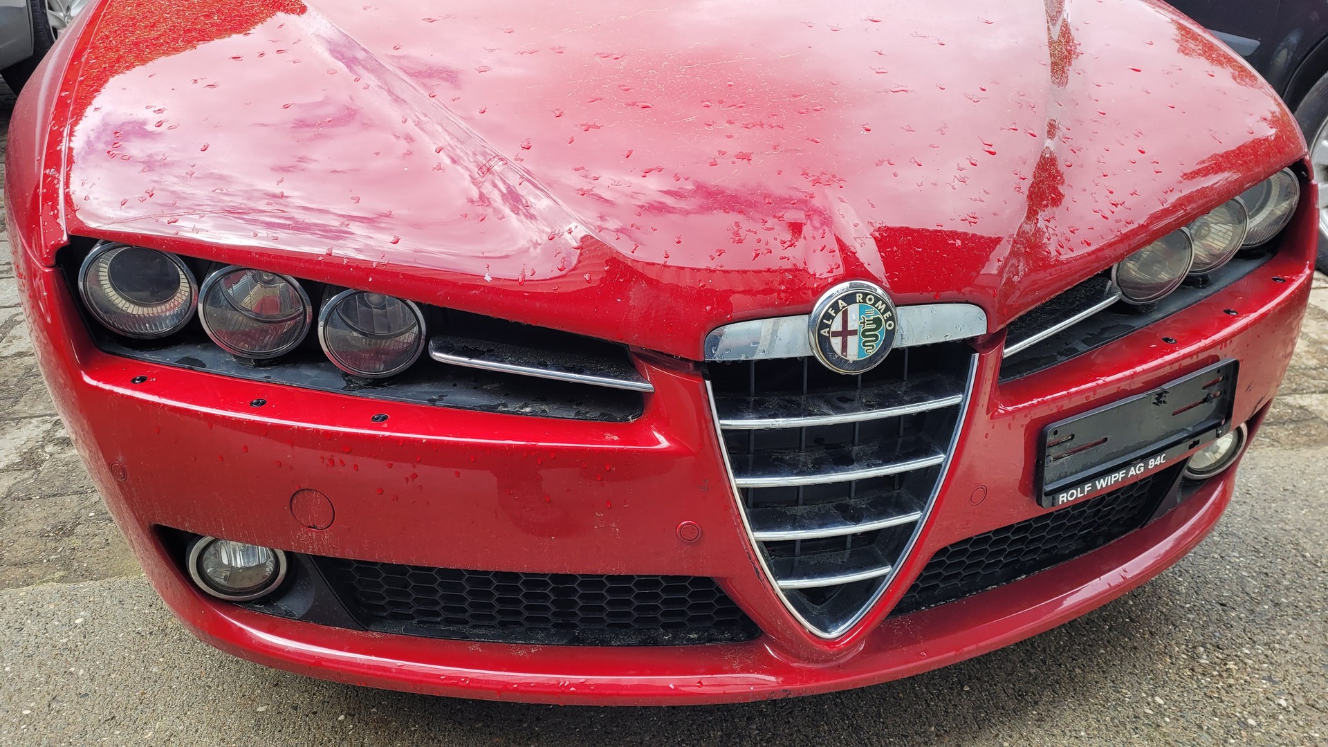 ALFA ROMEO 1.8 TBi 200 TI-image-2