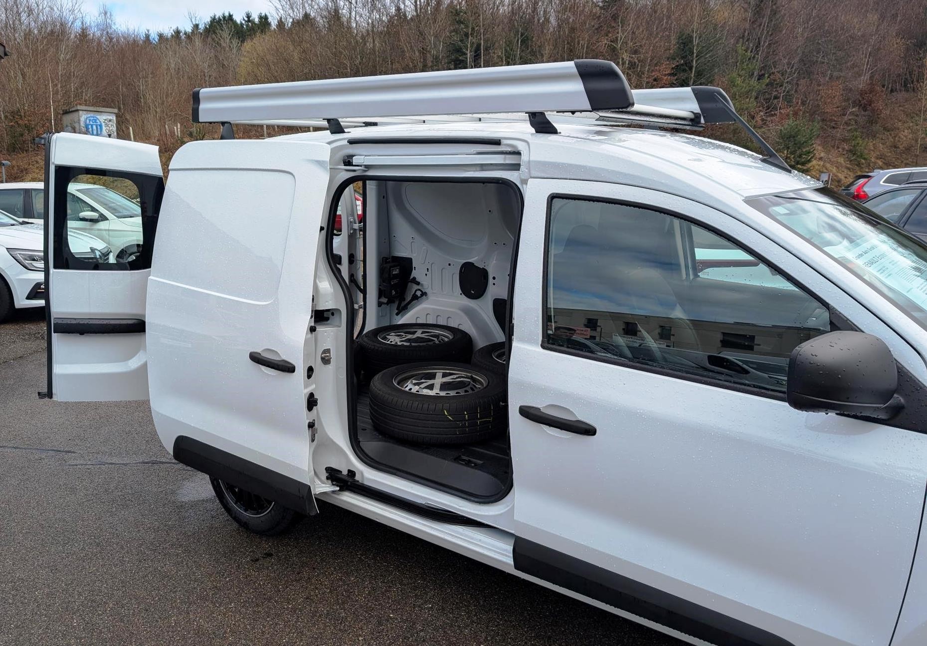 RENAULT Express 1.5 Blue dCi 95 Extra-image-5
