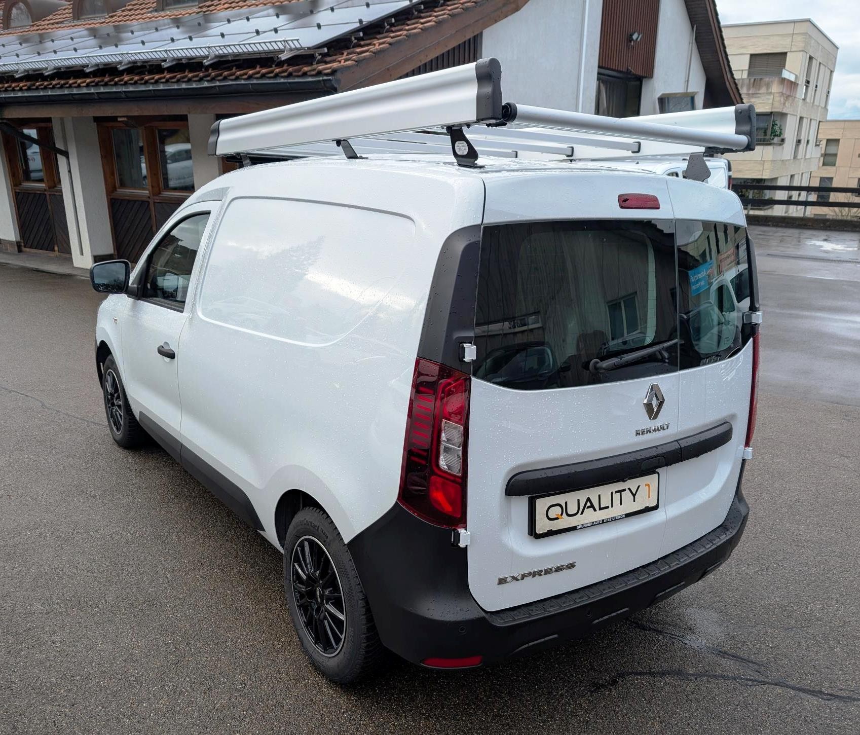 RENAULT Express 1.5 Blue dCi 95 Extra-showroom-element-2