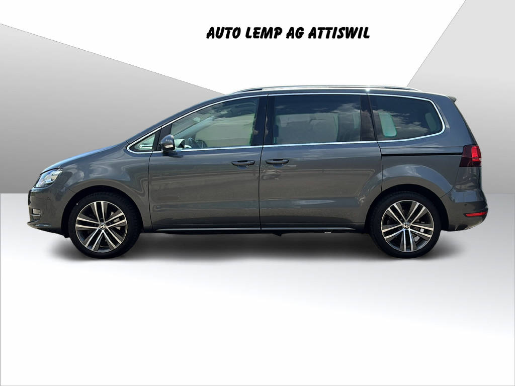 VW Sharan 2.0 TDI SCR Highline DSG-showroom-element-1