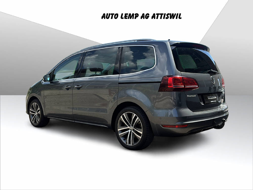 VW Sharan 2.0 TDI SCR Highline DSG-showroom-element-3